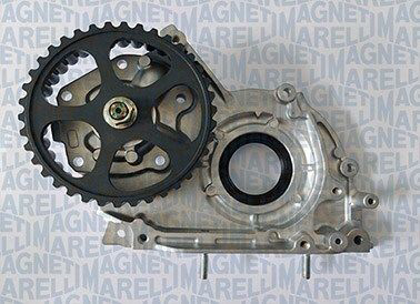 Маслонасос Magneti Marelli 351516000004